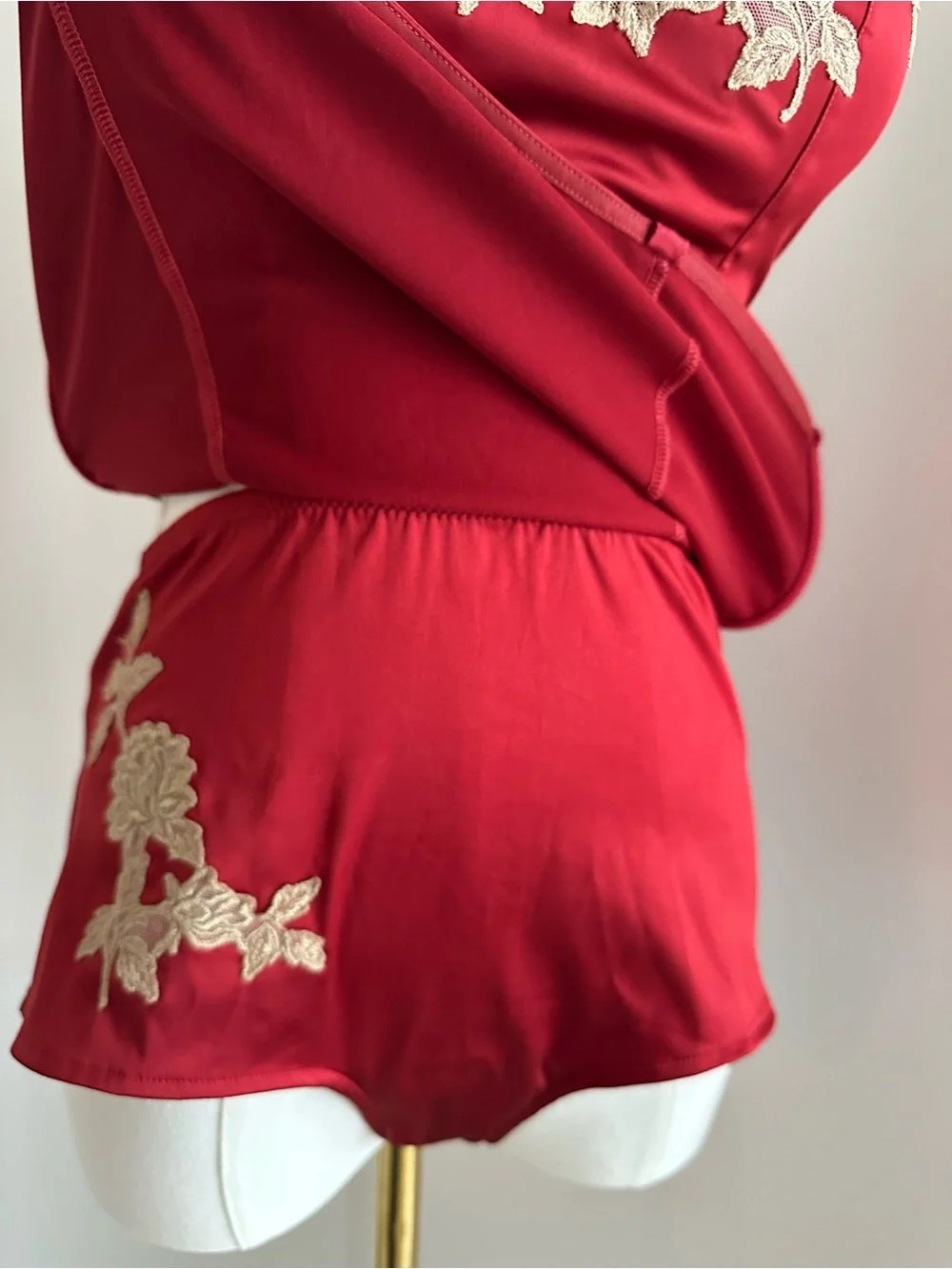 La Perla luxurious la